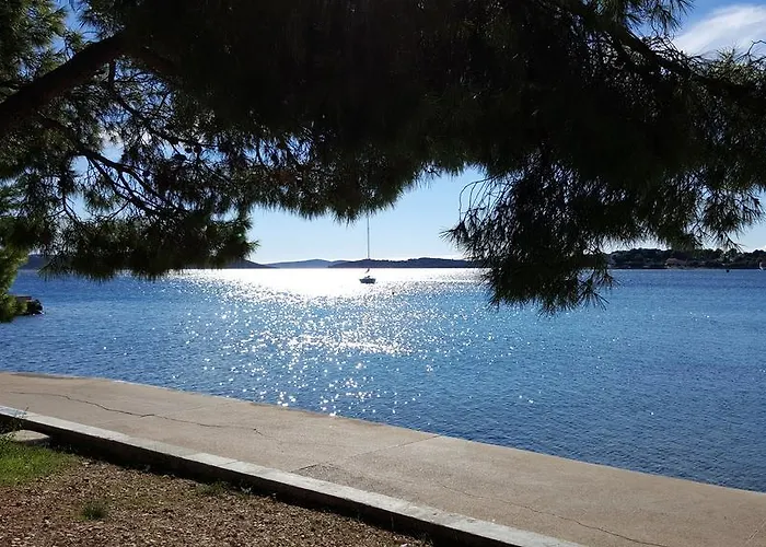 Apartmani Ana Juricev Vodice