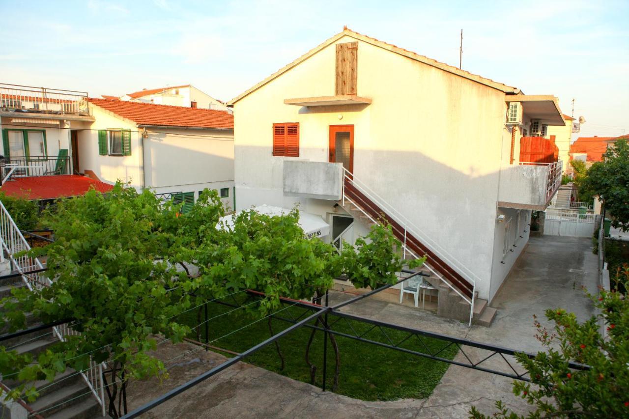 Apartmán Ana Juricev Vodice