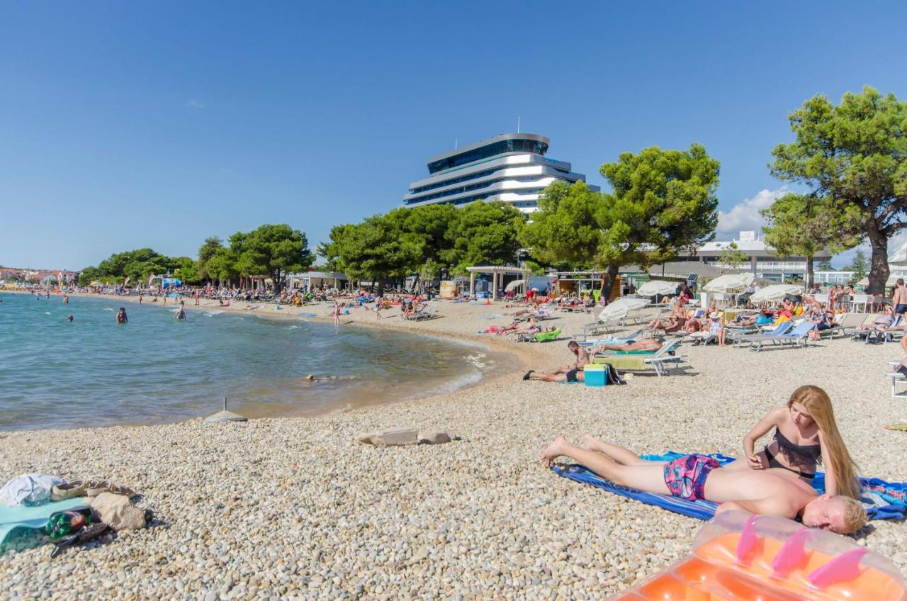 Apartmán Ana Juricev