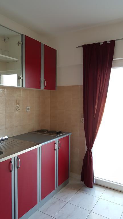 Ana Juricev Apartmán