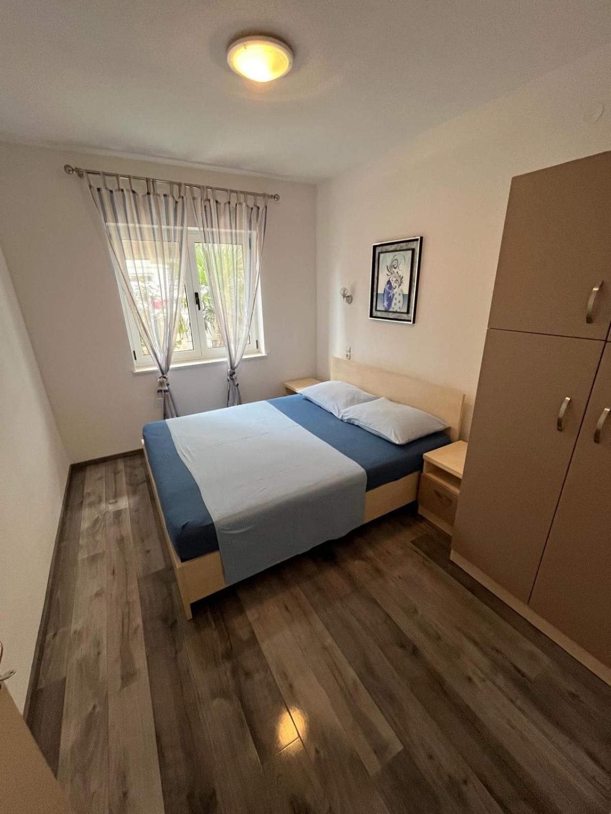 Apartmán Ana Juricev