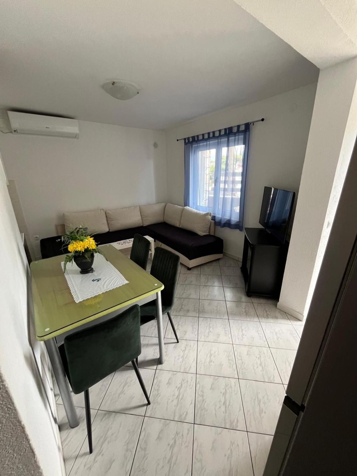 Apartmán Ana Juricev