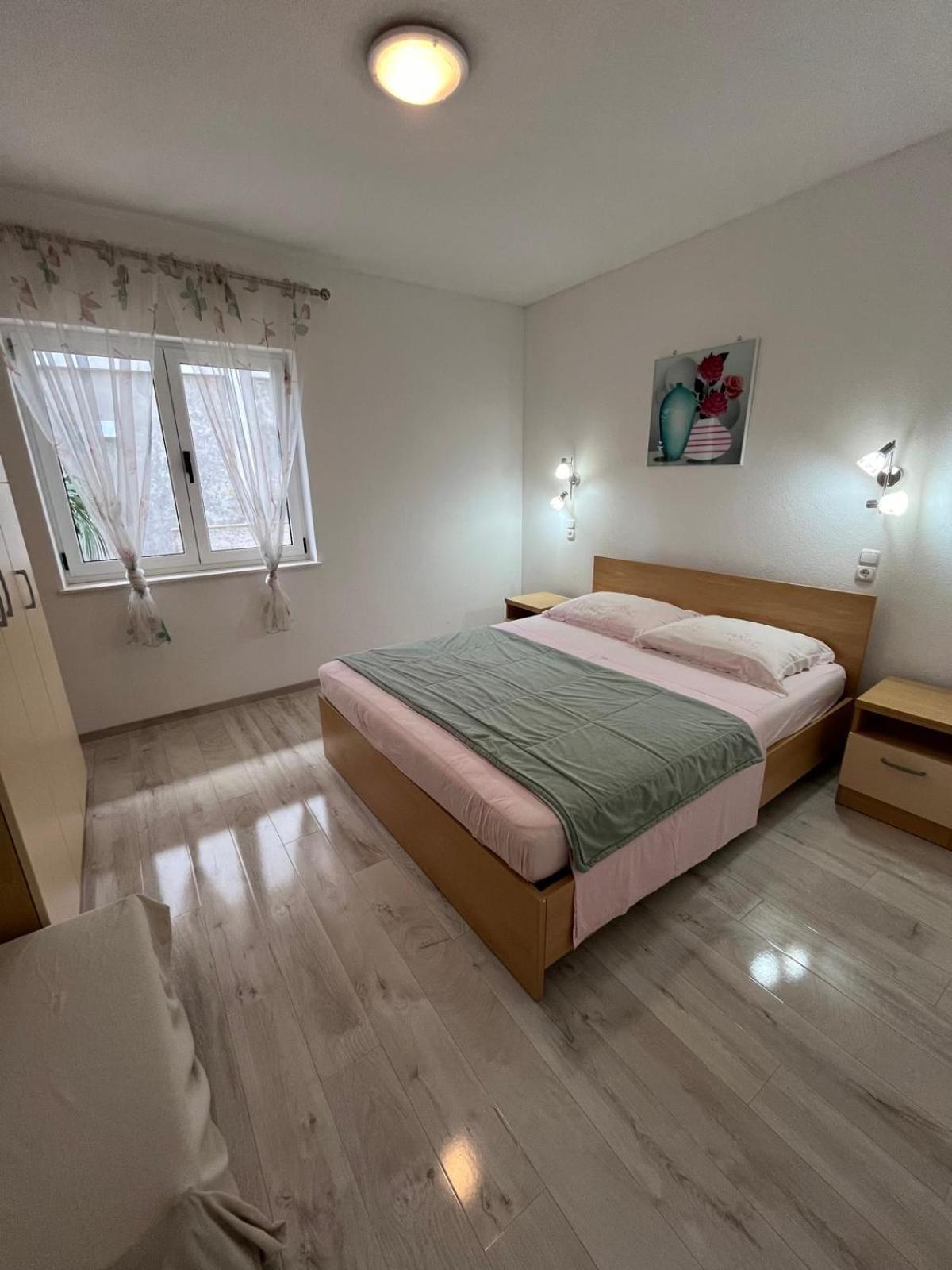 Ana Juricev Apartmán *