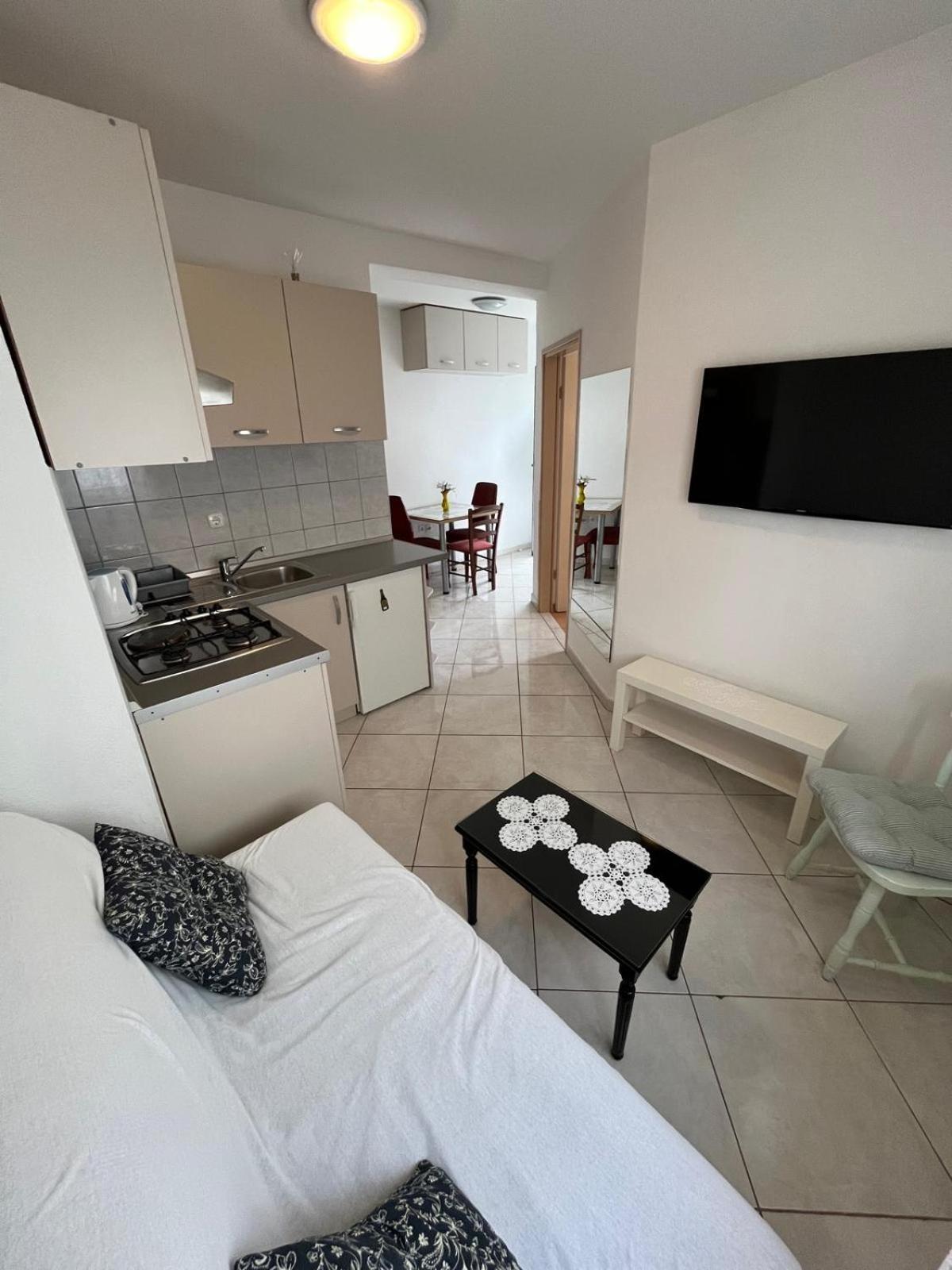 Apartmán Ana Juricev *