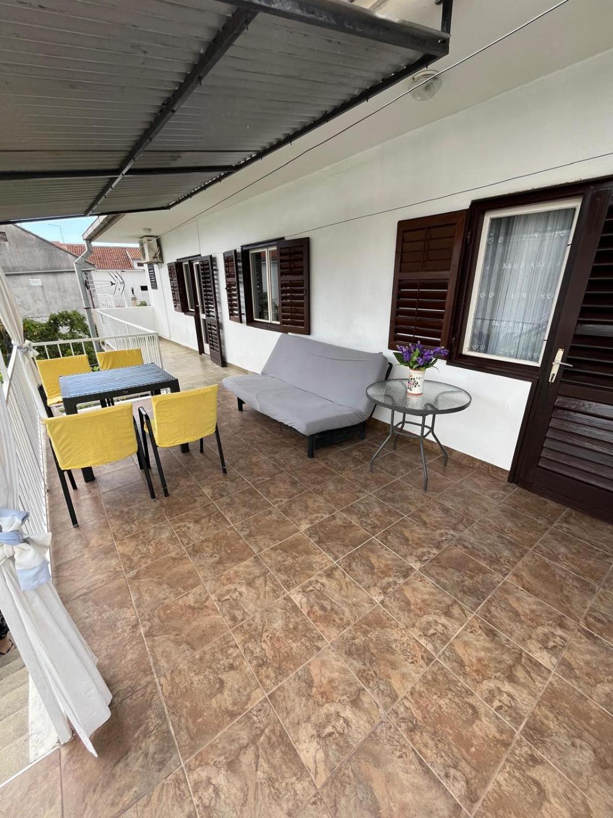 Ana Juricev Vodice