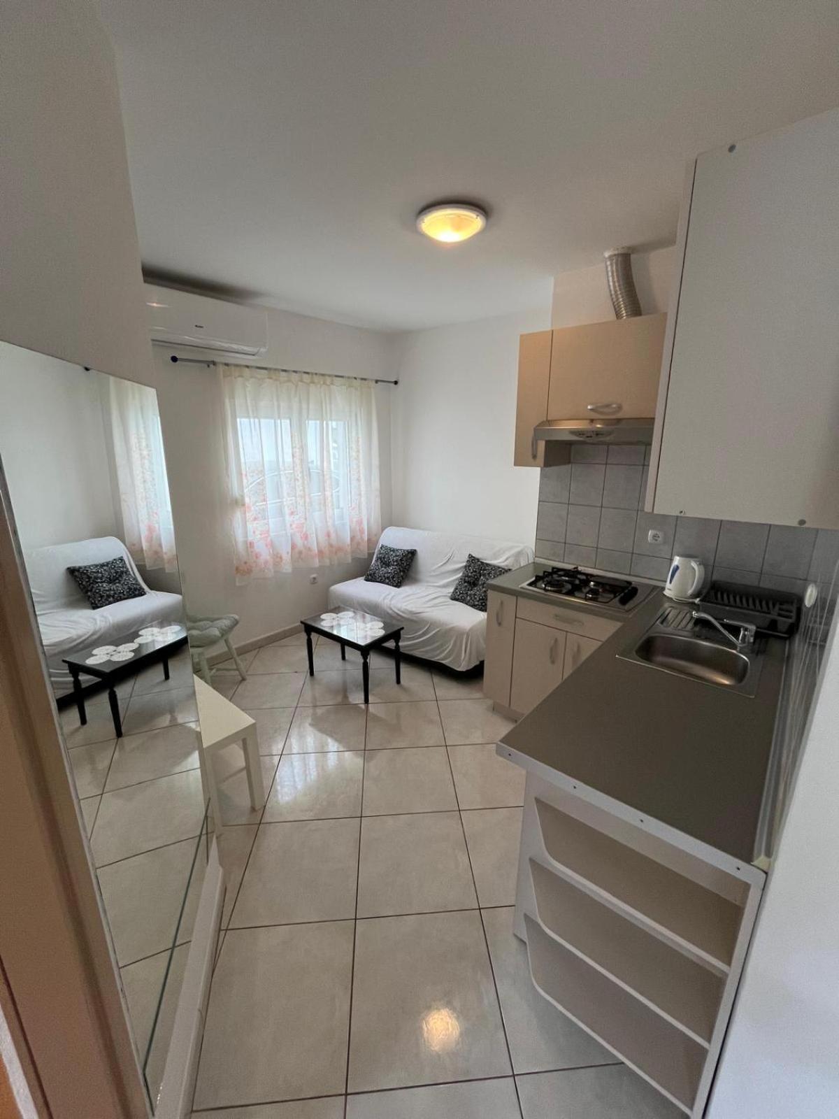 Ana Juricev Apartmán Vodice