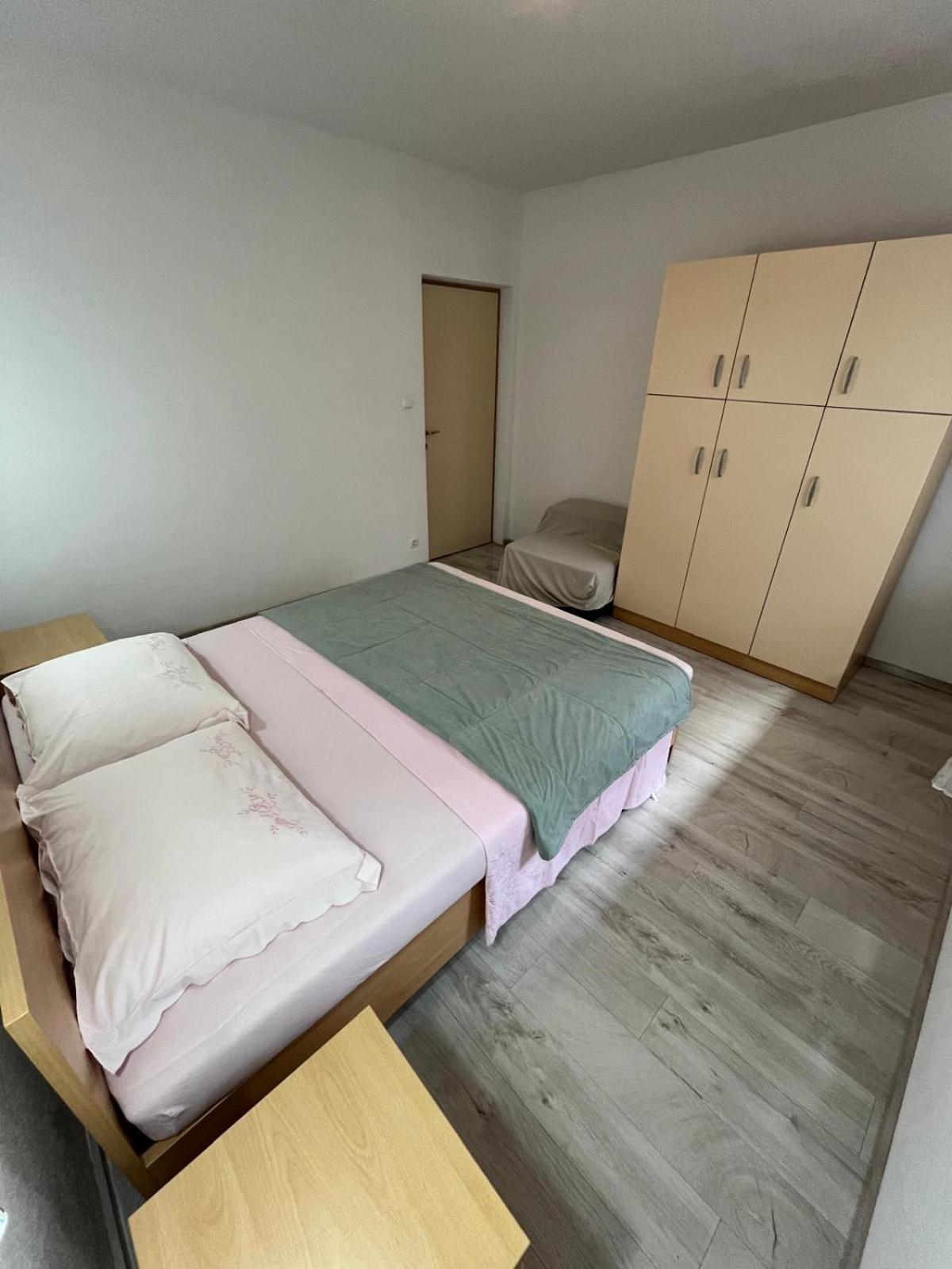Apartmán Ana Juricev Vodice