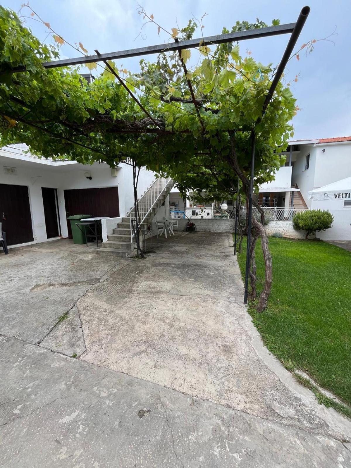 Ana Juricev * Vodice
