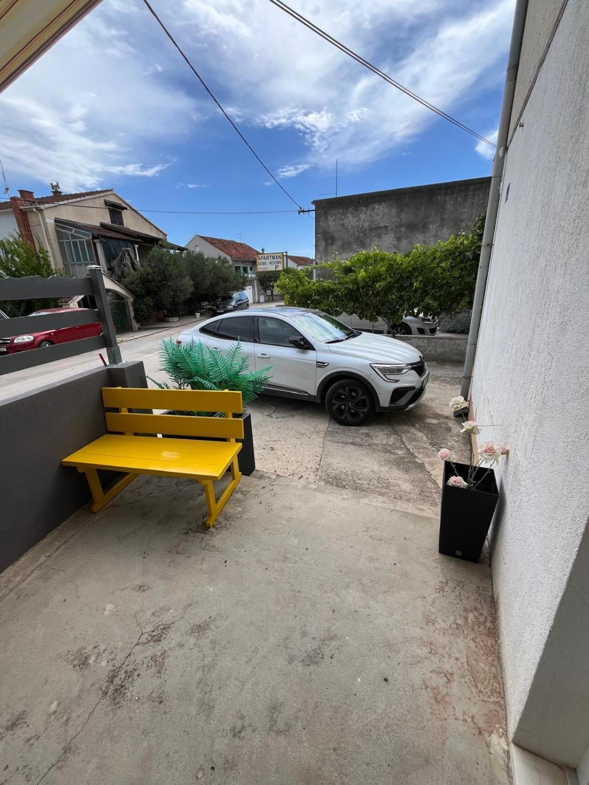 Ana Juricev Apartmán