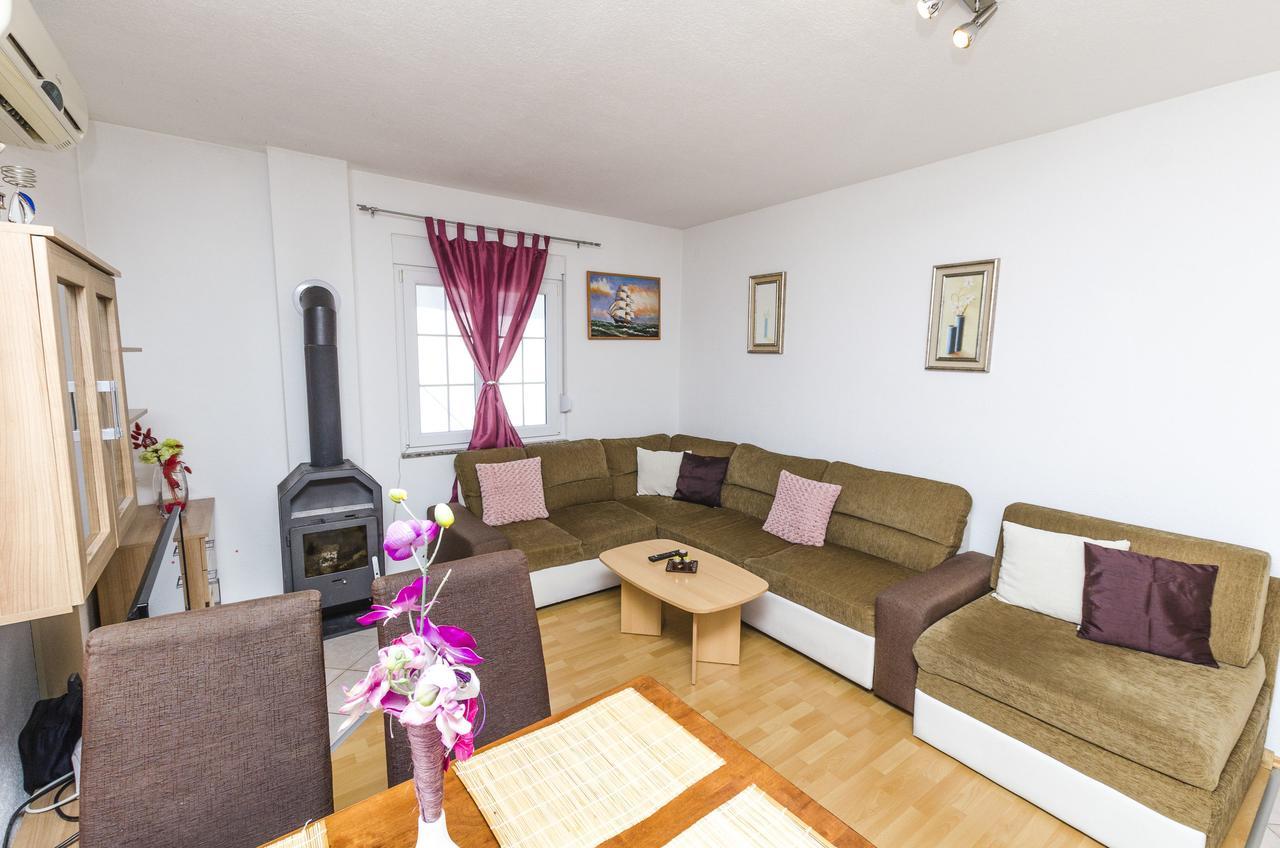 Ana Juricev Apartmán Vodice