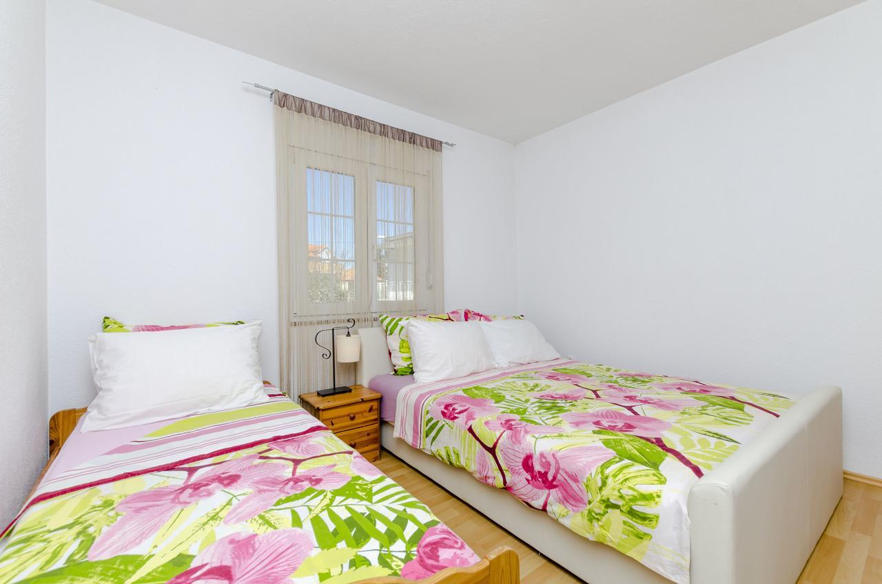 Apartmán Ana Juricev